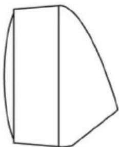 PowerBass 2XL-53C - Type C - 1