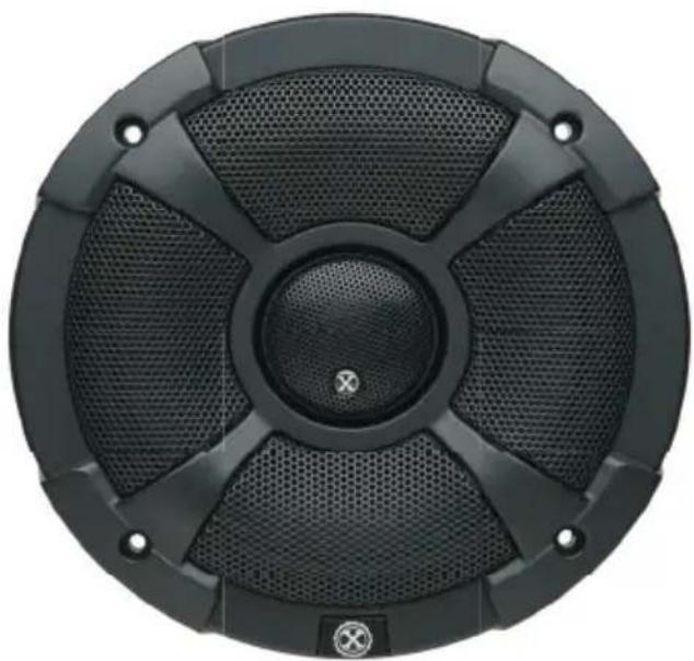 PowerBass 2XL-53C - 2XL COMPONENT TWEETER SPECIFICATIONS - 1