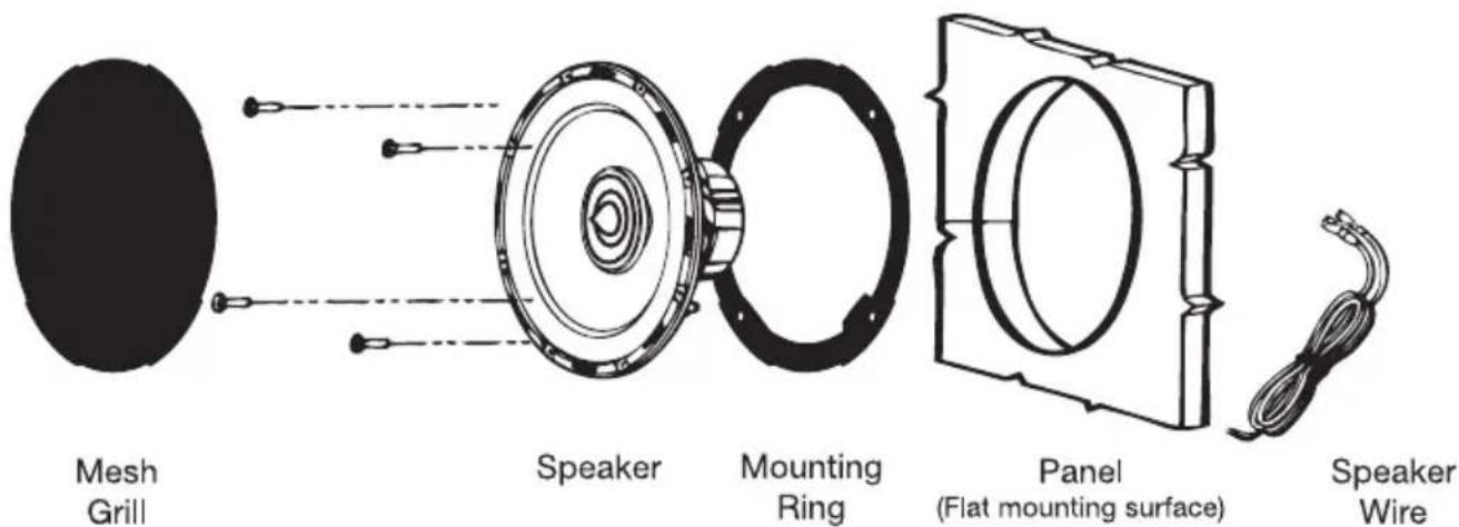 PowerBass AutoSound S-692T - GENERAL - 1
