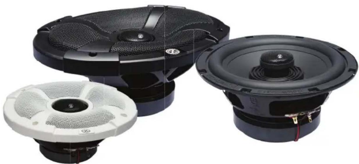 PowerBass Powersports XL-692SS - powerbass® X T R E M E - 1