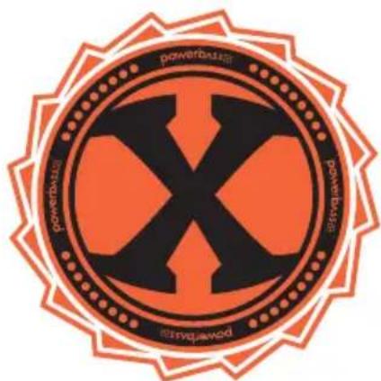 PowerBass Powersports XL-692SS - Thank you and Congratulations - 1