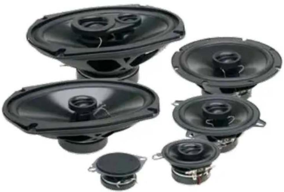 PowerBass S-6502T - powerbass® AutoSound - 1