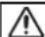 VIEWSONIC VPW4200 - WARNING - 1