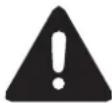 VIEWSONIC VPW4200 - CAUTION - 3