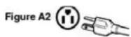 VIEWSONIC VPW4200 - Power Cord Safety Guidelines - 2