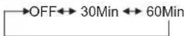 VIEWSONIC VPW4200 - General Setting - 3