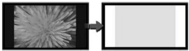 VIEWSONIC VPW4200 - IMAGE RETENTION PREVENTION - 1