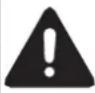 VIEWSONIC VPW4200 - CAUTION - 1