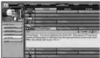 TV TODAY CLIFFORD CLIFFORD-Puppy CLIFFORD-Puppy "Your Secret Idemene: The Perfect Post" Educational Clifford Tools to improve a Female Pop-up on Valentine's Day. Quick gets permission to save a post. Lark 3 Mike Grey Driftel, Kath Soole, TV 20