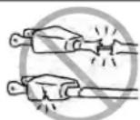 TOSHIBA 56MX195 - Important Safety Instructions - 3