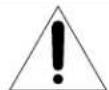 TOSHIBA 56MX195 - WARNING: RISK OF ELECTRIC SHOCK! - 1