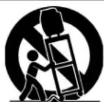 TOSHIBA 56MX195 - Important Safety Instructions - 4