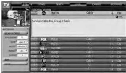 CHANNEL CHANNEL WTV Cable E ON Services Cable for, Line up a Cable FOX WTA Cable 11 ON VTA WTA AU 10 ON VTA WTA AU 2 ON FOX WTA Cable 4 ON VTA WTA Cable 10 ON FOX WTA Cable 4 ON VTA WTA AU 5 ON FOX WTA AU 10 ON
