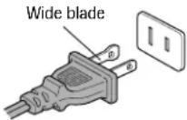 TOSHIBA 56MX195 - Important Safety Instructions - 2