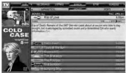 TV COLD CASE Kiss of Love Kiss of Death: Remate of the 1967 (non-mir cases about an ex-corn wine trim to stay eight, but a biotyped by estimated ex-corn and a demented DA who wants information.) 100% Top 3: The World Top 4: The Tour of the Sea Top 5: The Caribbean Top 6: The Strategy Top 7: The Primer Top 8: The Battle Top 9: The Jumping Stage