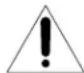 TOSHIBA 56MX195 - 31) WARNING: RISK OF ELECTRIC SHOCK! - 1