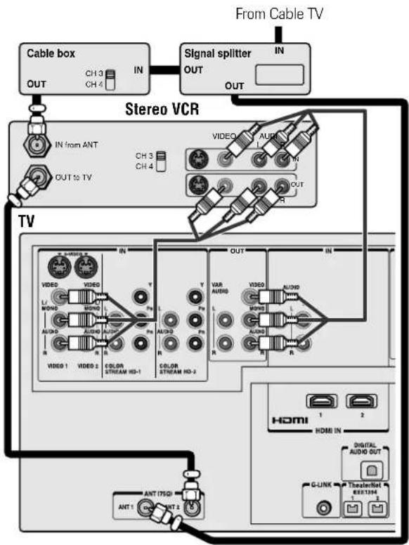 TOSHIBA 56MX195 - You will need: - 1
