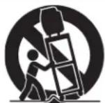 TOSHIBA 62MX195 - Important Safety Instructions - 4