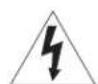 TOSHIBA 62MX195 - CAUTION: HOT SURFACE! - 4