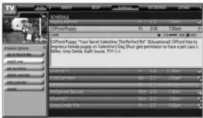 SCHEDULE The Secret CIFLOP PUPPY Rt 2:28 7:30am CIFLOP PUPPY "Your Secret Valentine, The Perfect Picture" (Educational) (ifford hits to impress a female puppy on Valentine's Day, Shun gets permission to have a part. Lane 1) Miller, Grey Otkin, Kath Sourier, TSY12. Volume 11 Fiat 2:21 1:30am Lifetime 11 Sat 2:21 2:30am Hollywood Series Mori 2:21 1:30am Ghampie Mori 2:21 1:30am Brian Order Font Fiat 2:21 5:30am