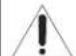 TOSHIBA 62MX195 - WARNING: RISK OF ELECTRIC SHOCK! - 3