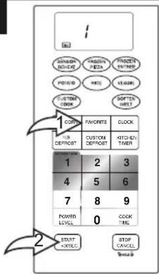 Emerson ER105002 - MEMORY RECALL - 2