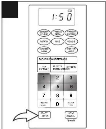 Emerson ER105002 - POPCORN MENU - 3