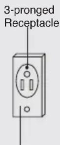 Emerson ER105002 - Powersupply: - 2