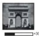 BENQ CP270 - Adjusting Brightness - 1