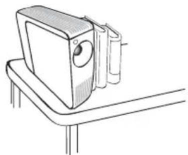 BENQ CP270 - Safety Instructions (Continued) - 5