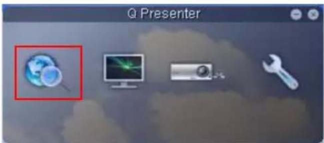 Q Presenter
