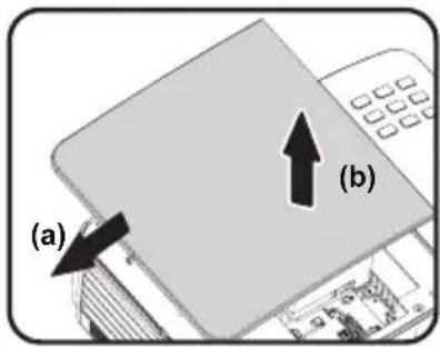 (a) (b)