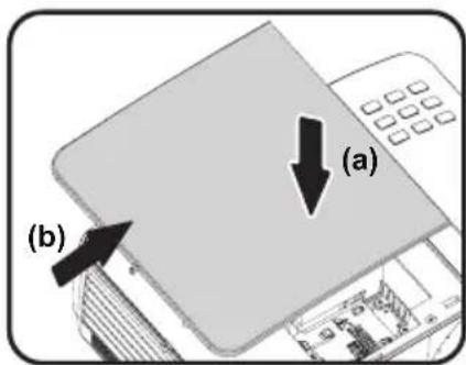 (a) (b)