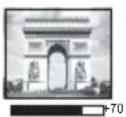 BENQ MW860USTi-V - Adjusting Brightness - 3
