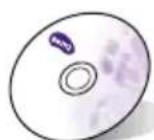 BENQ MW821ST - Standard accessories - 5