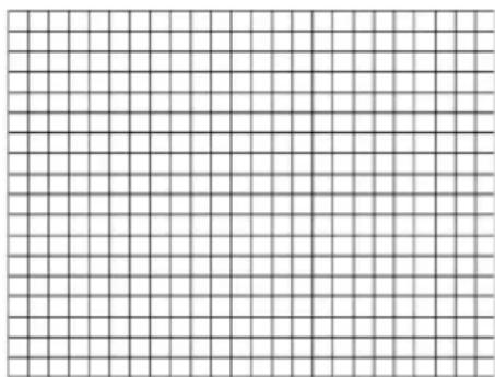BENQ MW821ST - Using the test pattern - 1