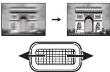 Diagram showing the transformation of a historical building to the Aden-Artemisia, with an illustrative diagram below illustrating the structural change.