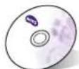 BENQ MW605 - Shipping contents - 3