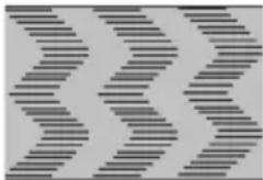 BENQ MX717 - Description of each menu - 1