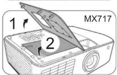 1 2 MX717