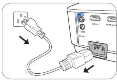 HDMI 1 HDMI 2/1/1 I-OUT AUDIO