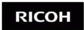 RICOH PJ WX5140 - Network Setting - 1
