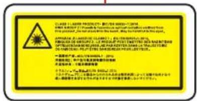 RICOH PJ WXL5670 - Usage Notice - 4
