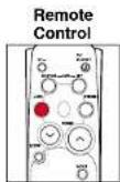 TOSHIBA TLP-S70U - Using handy features (Continued) - 2