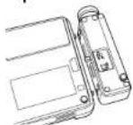 TOSHIBA TLP-S70U - ■ Installing the camera - 1