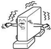 TOSHIBA TLP-S70U - Do not place the product vertically - 1