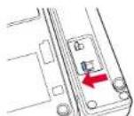TOSHIBA TLP-S70U - ■ Installing the camera - 4