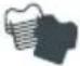 CANDY CSVOC10TCE80 - WARNING - 4