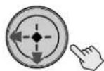 SONY SAT-HD100 - Highlight and select "Antenna Location" from the Antenna display. - 1