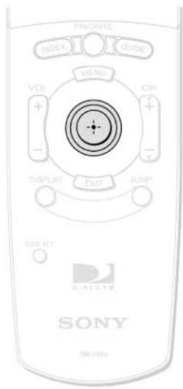 FAVORYTE INDEX GUIDE VOL MENU CH + - DISPLAY EXIT ALUM CORE KEY SONY Tide media